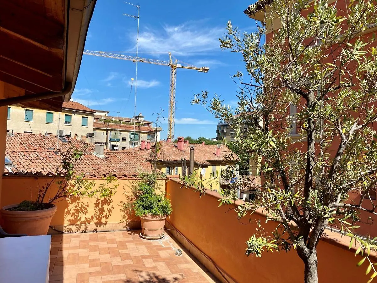 Hotel Il Guercino Bologna 4*,  Italy