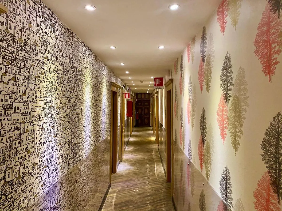 Hotel Il Guercino Bologna 4*,