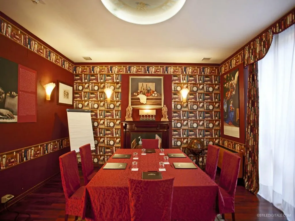 Hotel Il Guercino Bologna