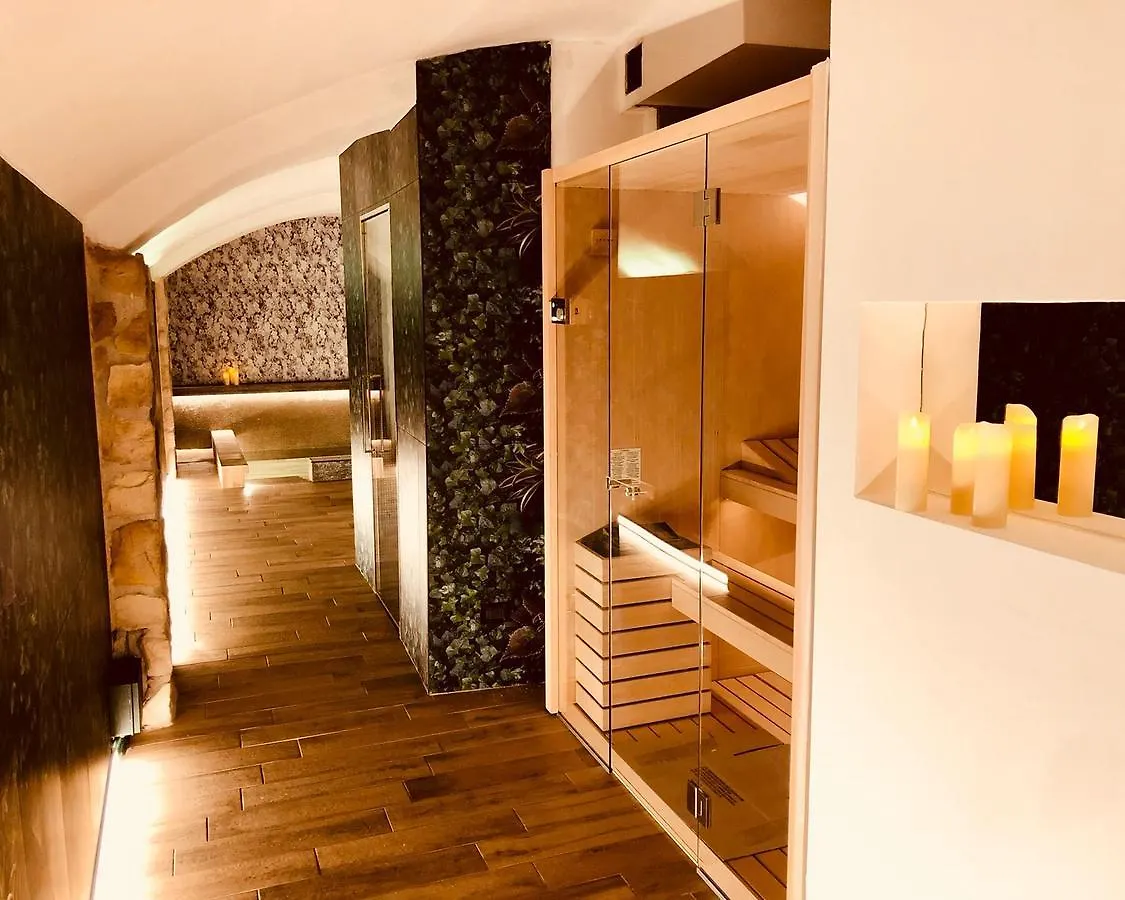 Hotel Il Guercino Bologna