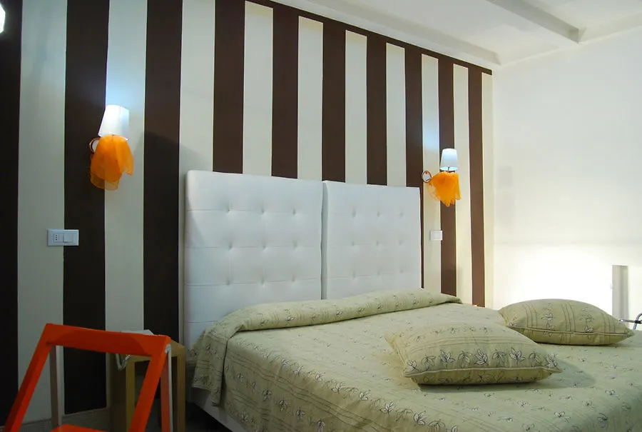 Hotel Il Guercino Bologna