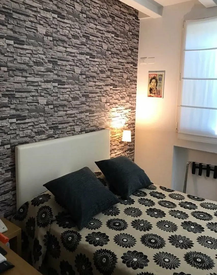 Hotel Il Guercino Bologna