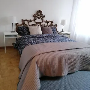 Appartement Casa Palazzi Venise