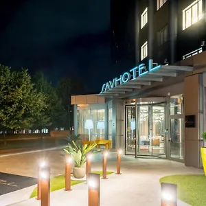 Hotel Savhotel Fiera