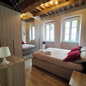 Appartement Casa Toscanella Pescia