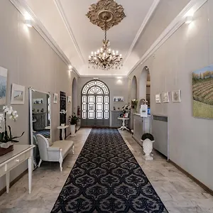 Hotell Accademia