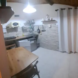 Appartement Casetta Privata Vicarello