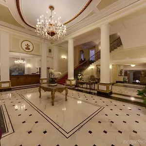Hotel Grand Majestic Gia' Baglioni