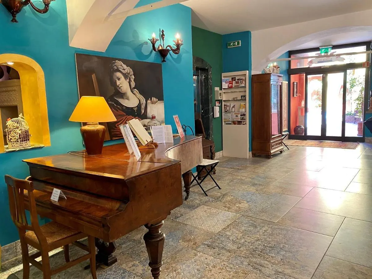 Hotel Il Guercino Bologna