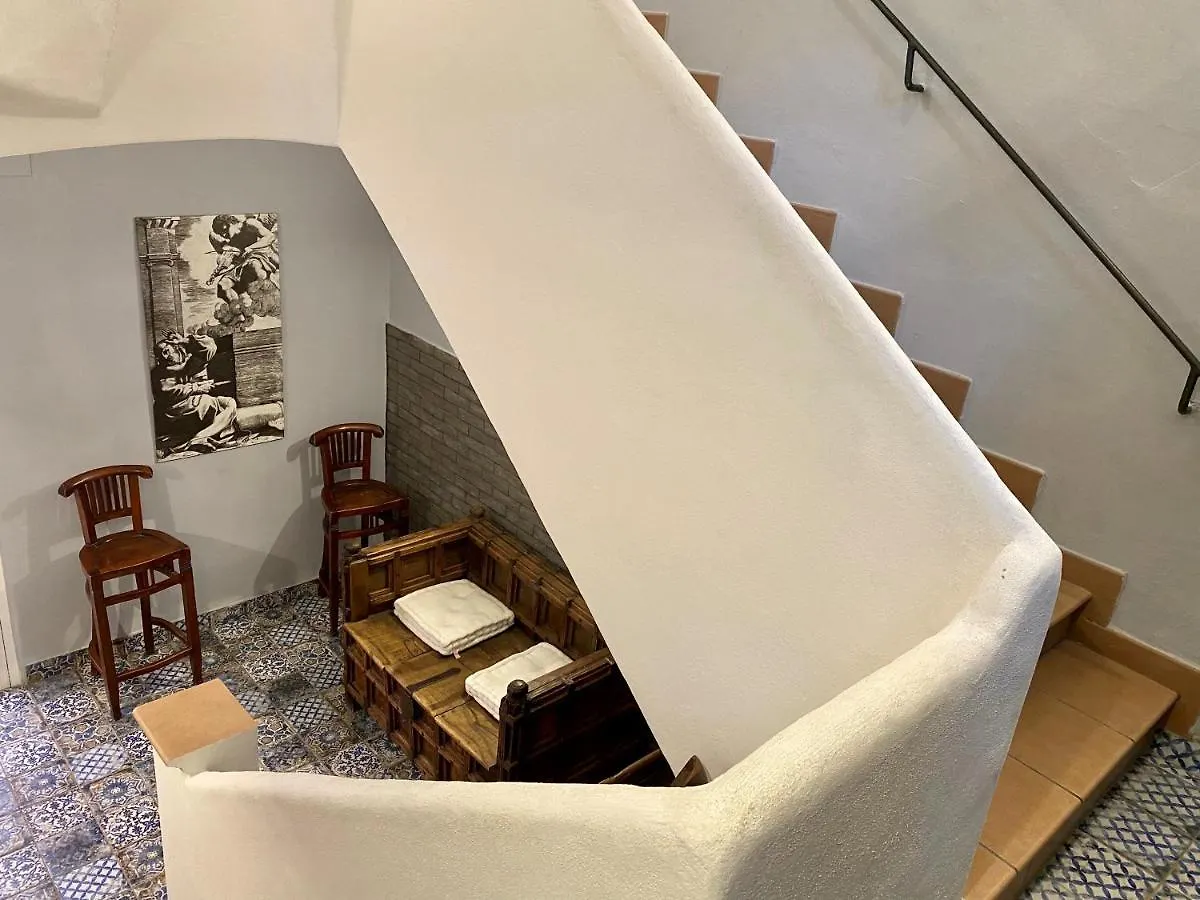 Hotel Il Guercino Bologna Italy