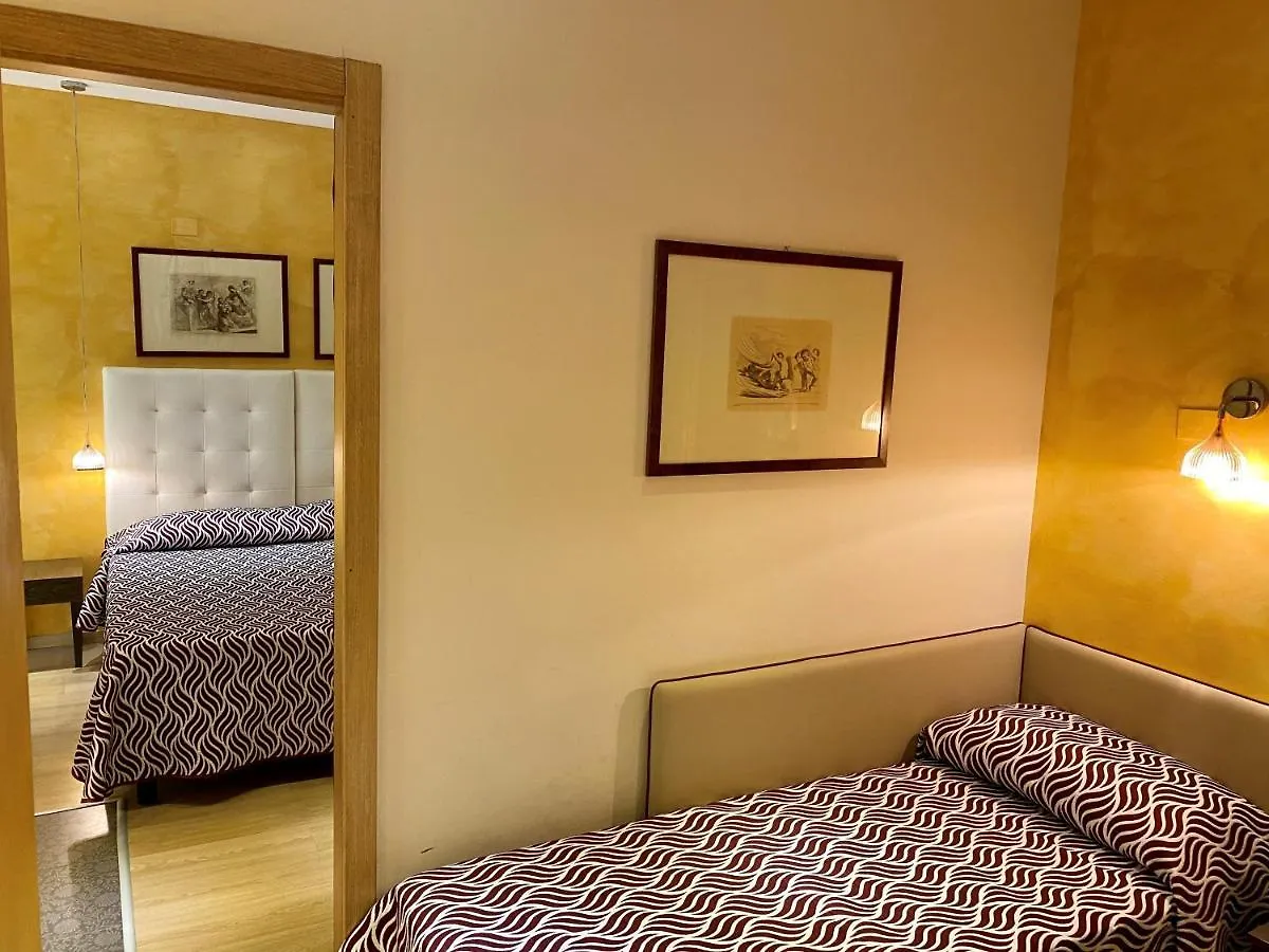 Hotel Il Guercino Bologna