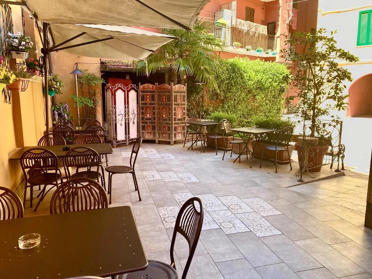 Hotel Il Guercino Bologna