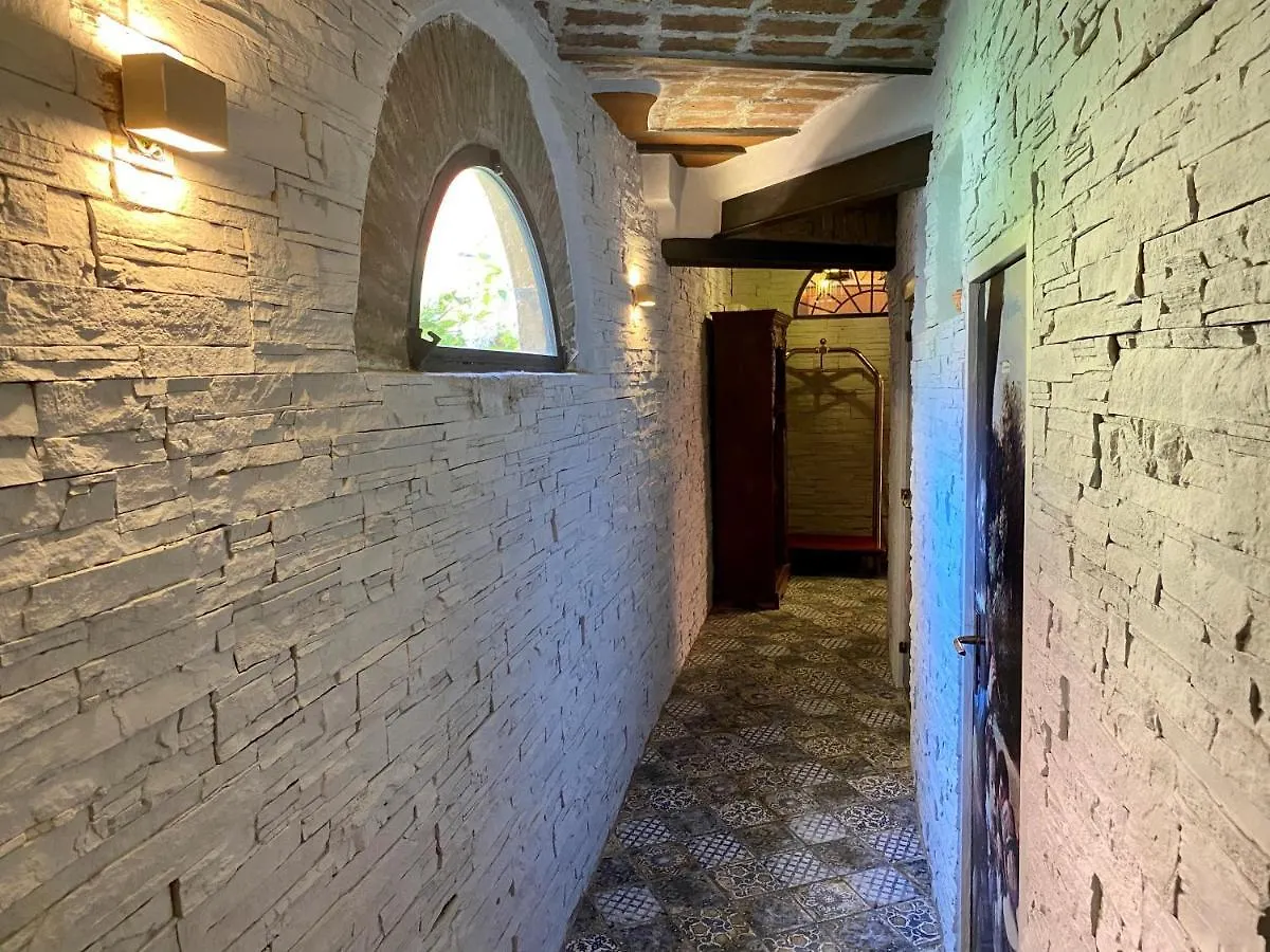 Hotel Il Guercino Bologna