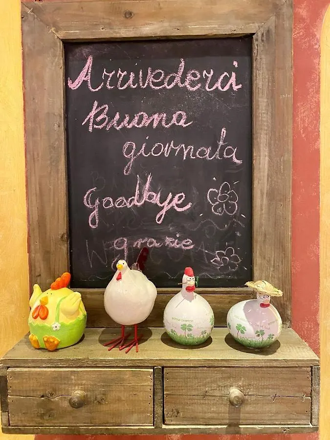 Hotel Il Guercino Bologna