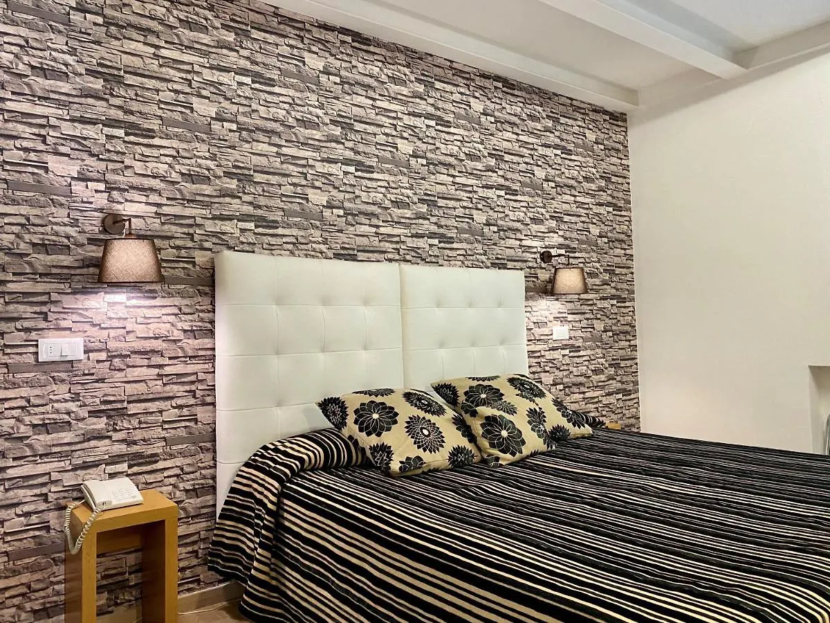 Hotel Il Guercino Bologne