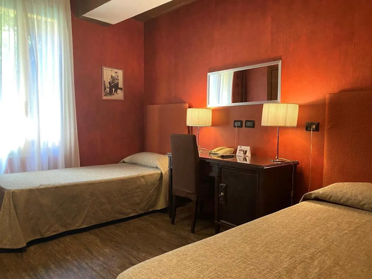 Hotel Il Guercino Bologna