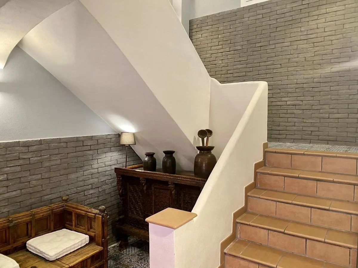 Hotel Il Guercino Bologna