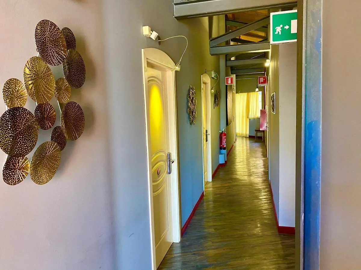 Hotel Il Guercino Bologna
