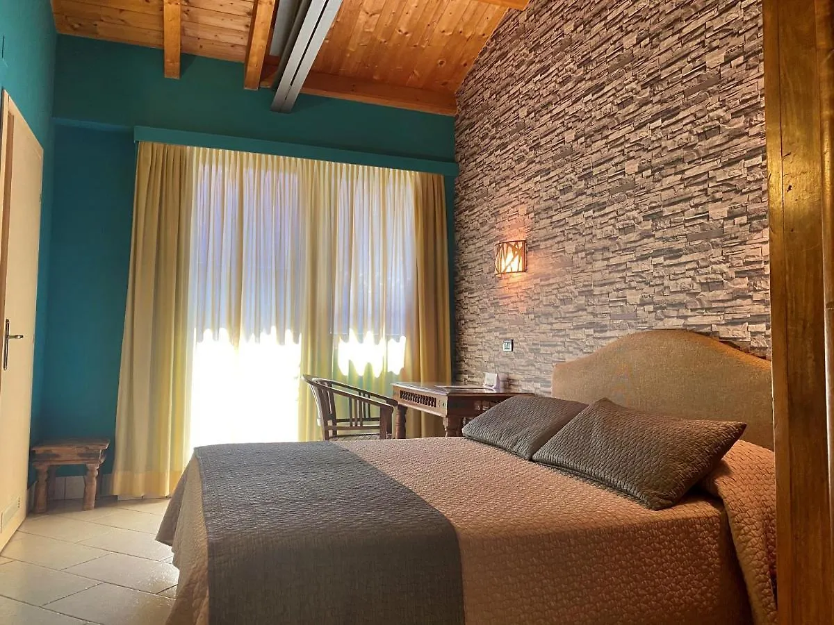 Hotel Il Guercino Bologna 4*,