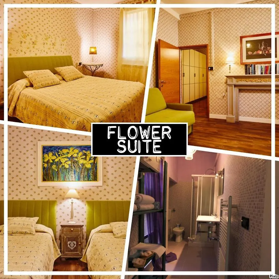 Hotel Il Guercino Bologna 4*,  Italy