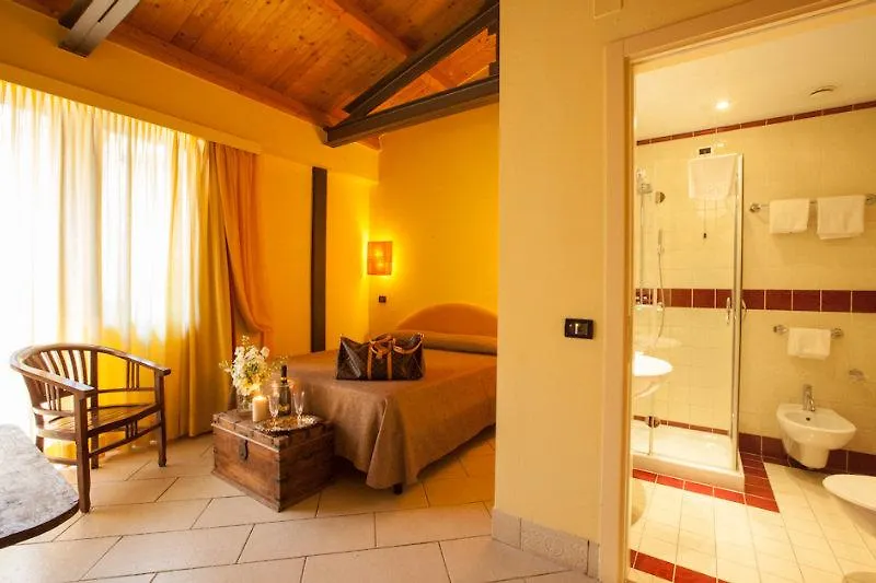 Hotel Il Guercino Bologna