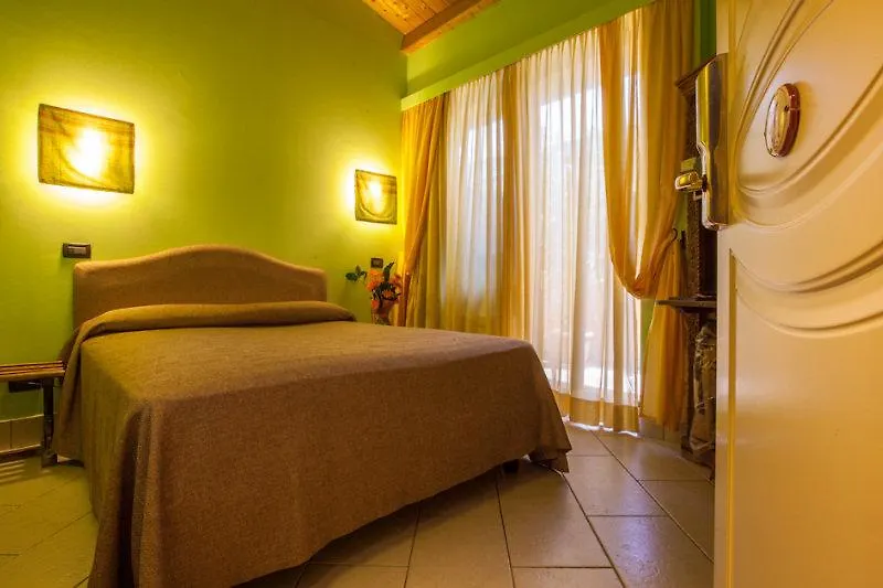 Hotel Il Guercino Bologna