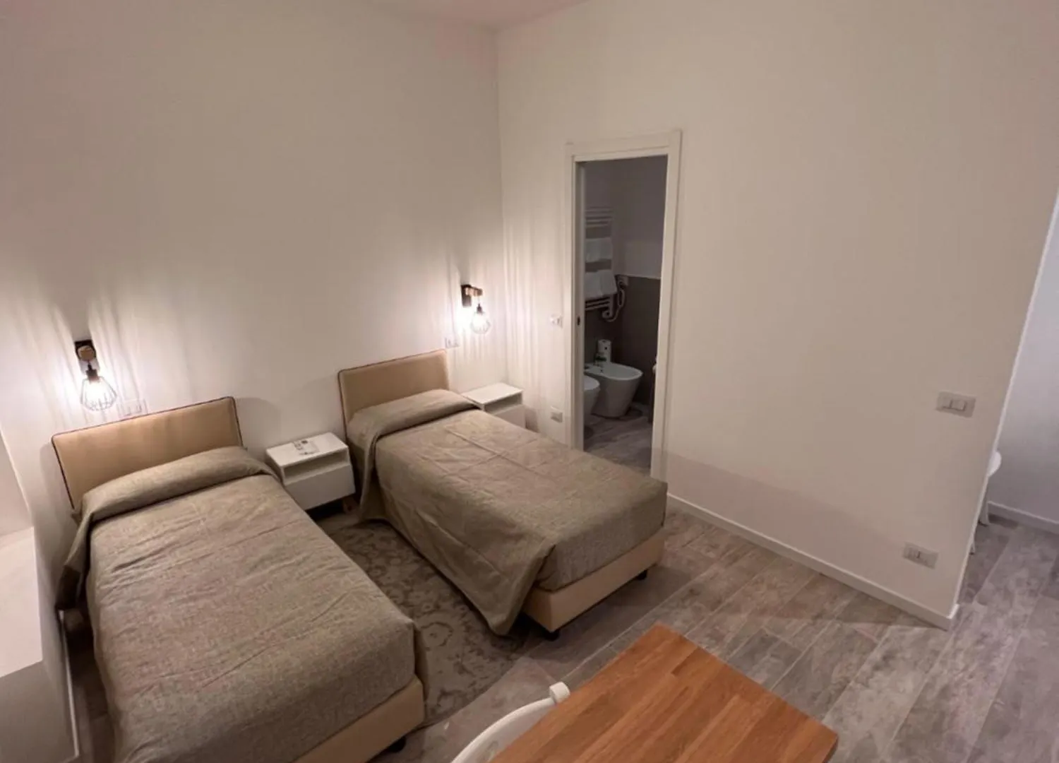 ****  Hotel Il Guercino Bologna Italy