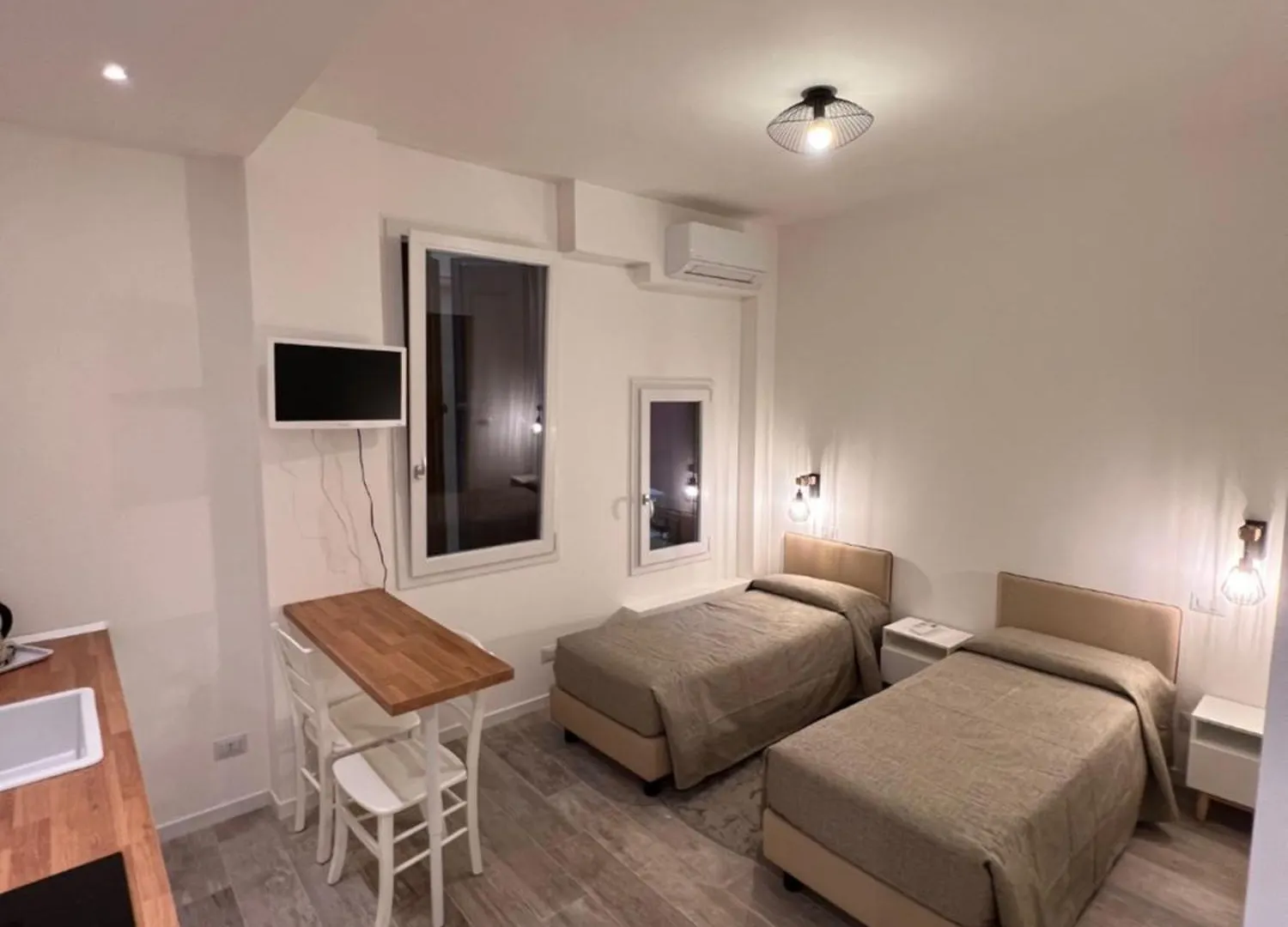 Hotel Il Guercino Bologna