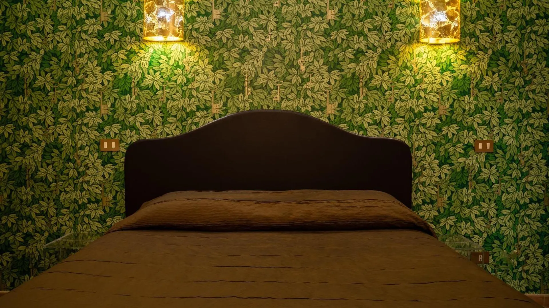 Hotel Il Guercino Bologne Italie