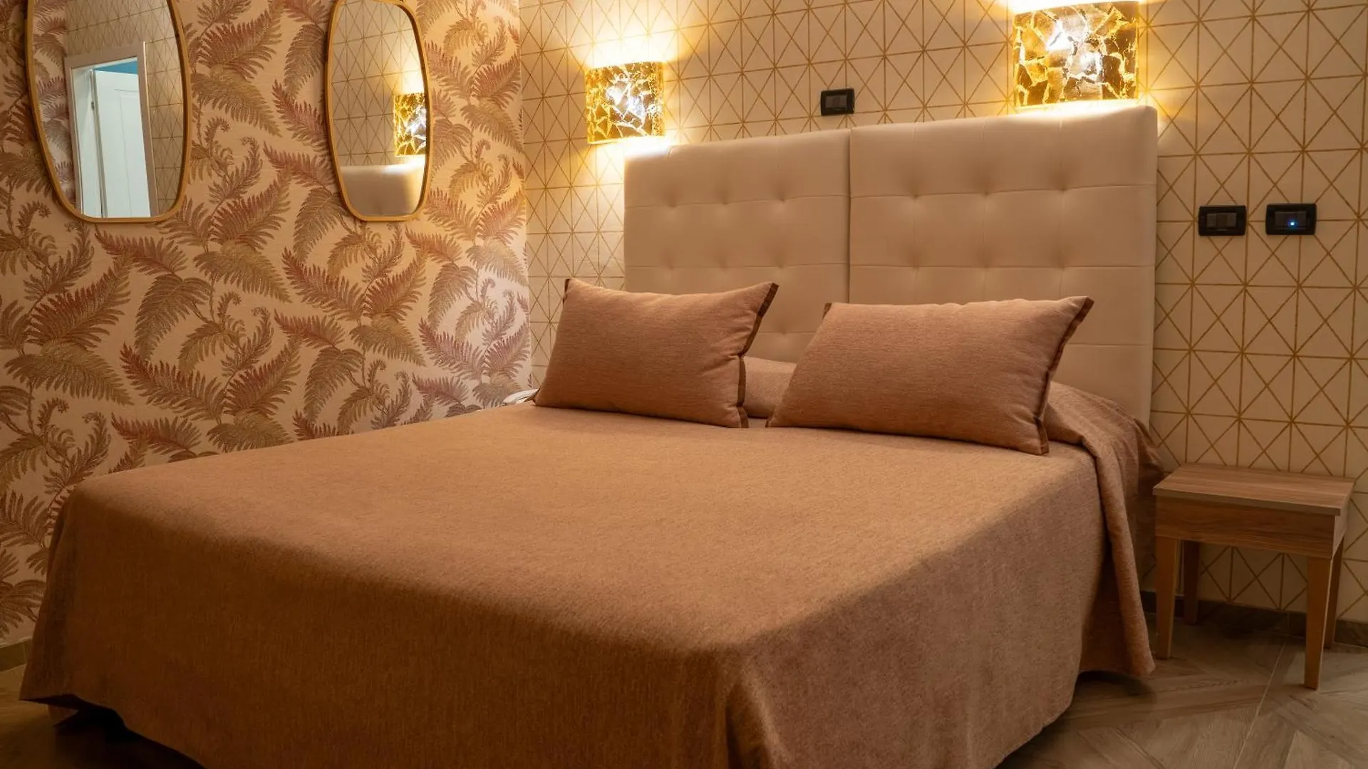 Hotel Il Guercino Bologna 4*,  Italy