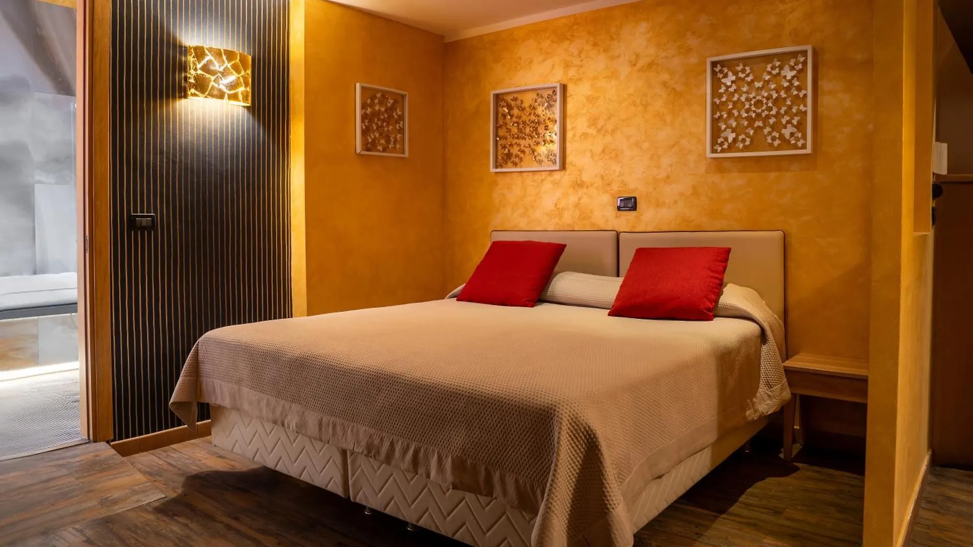 Hotel Il Guercino Bologna