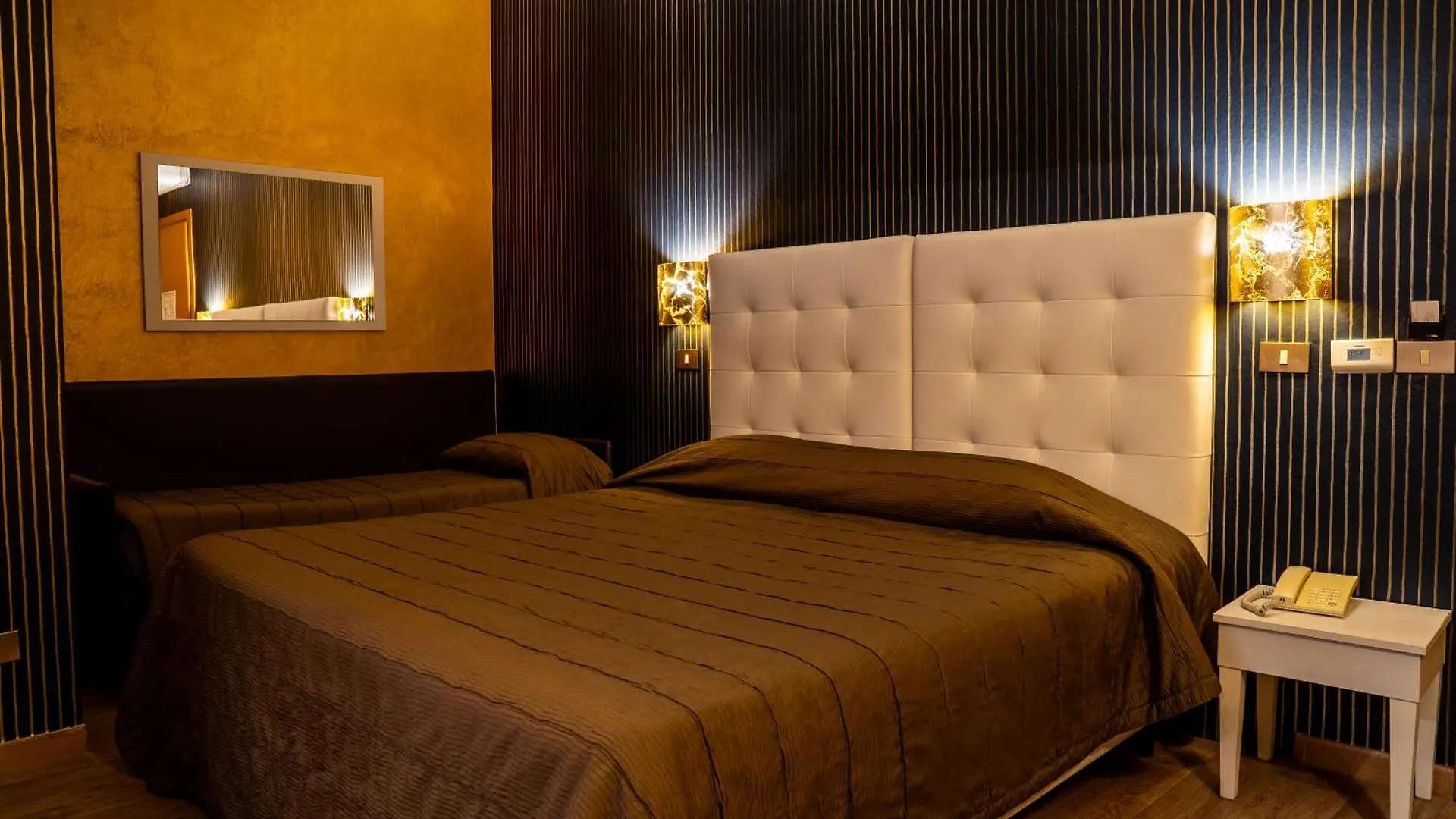 Hotel Il Guercino Bologne