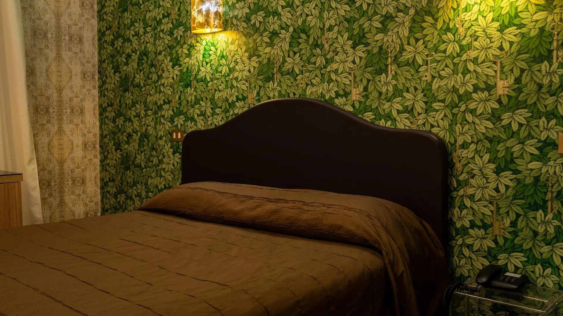 Hotel Il Guercino Bologna