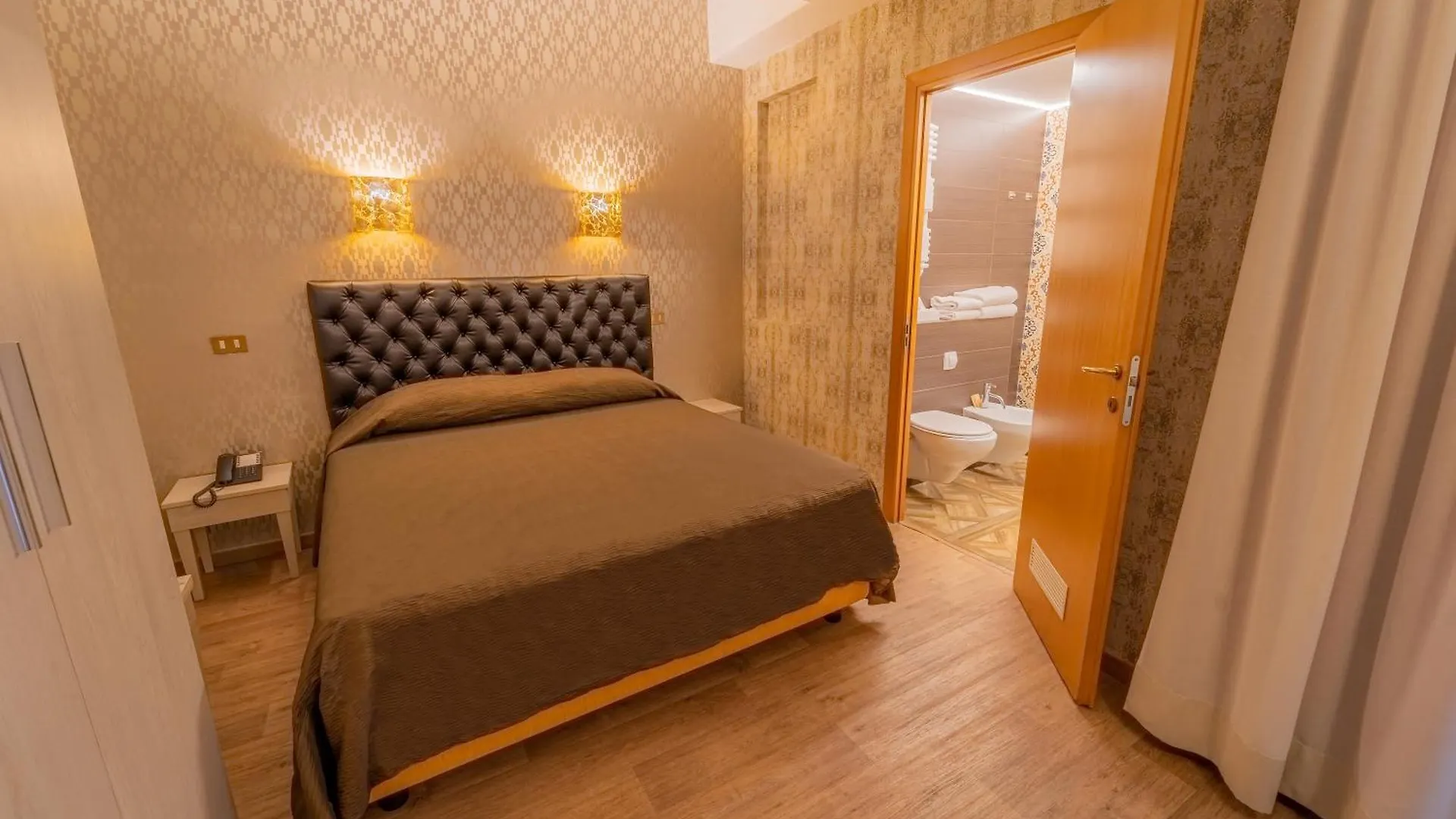 Hotel Il Guercino Bologna