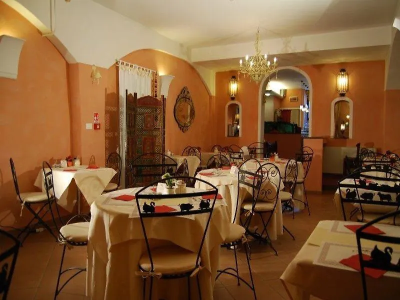 Hotel Il Guercino Bologna