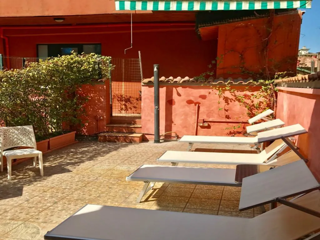 Hotel Il Guercino Bologna 4*,