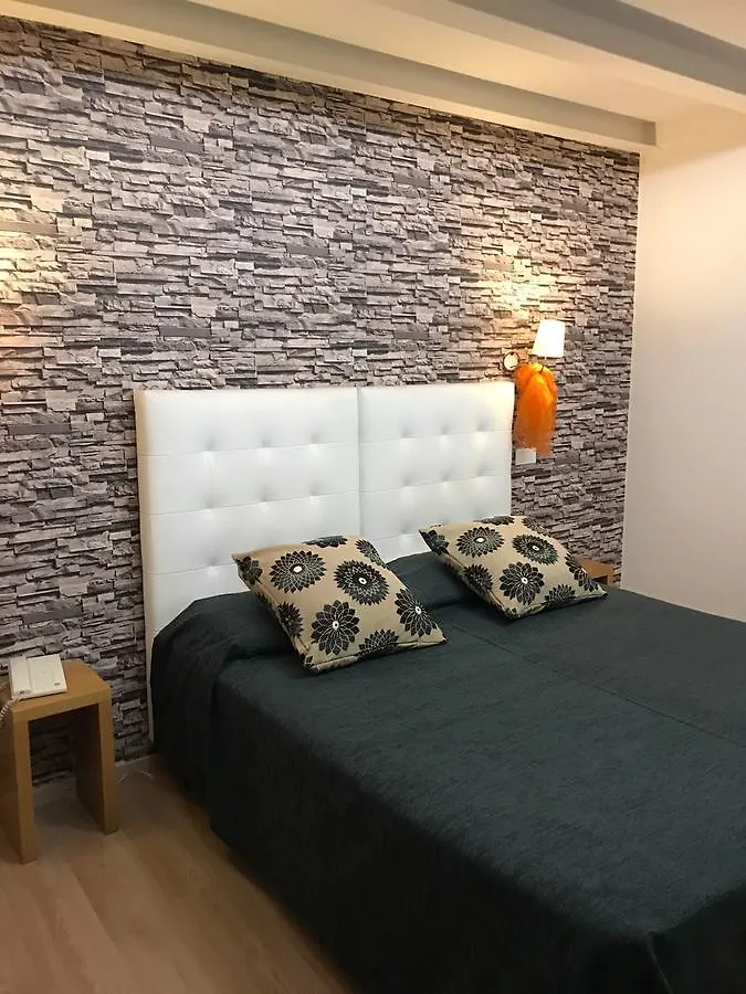 Hotel Il Guercino Bologna