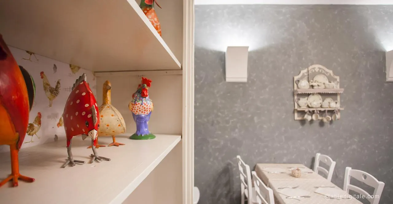 Hotel Il Guercino Bologna