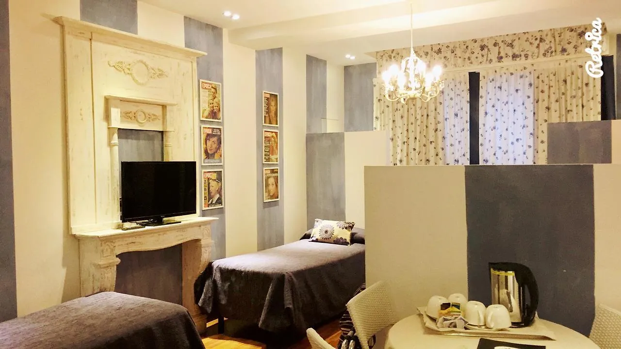 Hotel Il Guercino Bologna