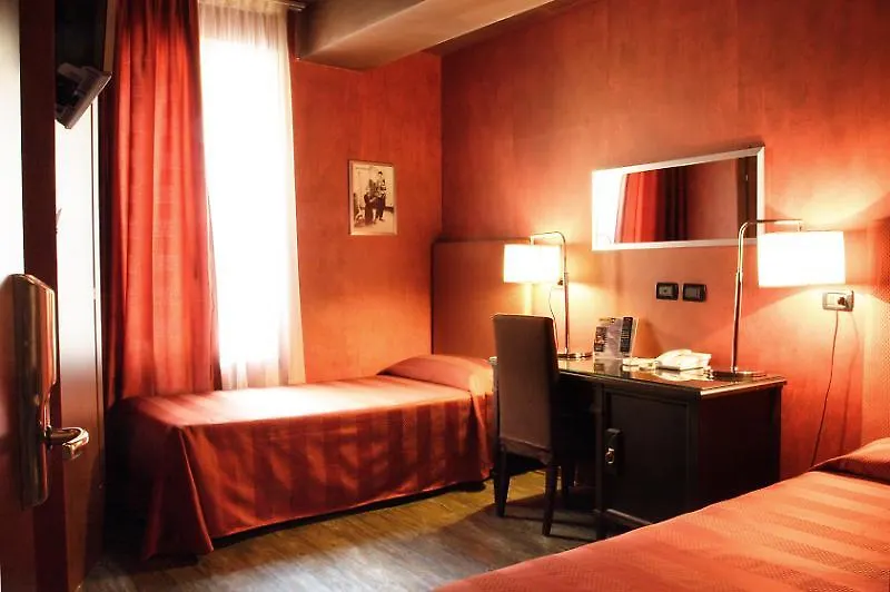 Hotel Il Guercino Bologna 4*,