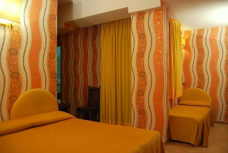 Hotel Il Guercino Bologna