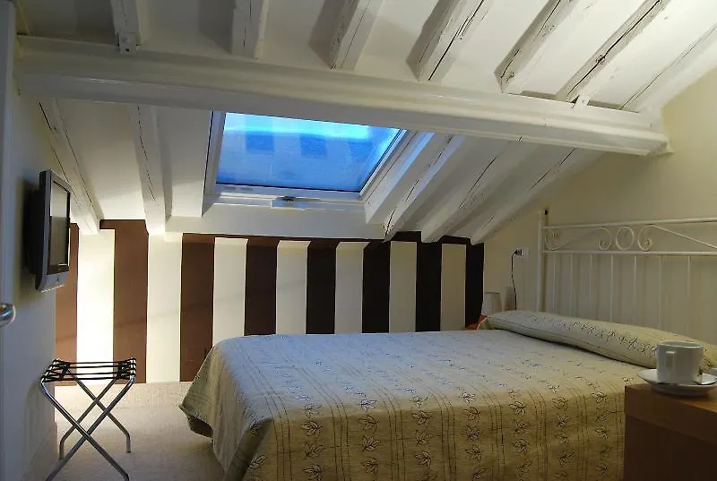 ****  Hotel Il Guercino Bologna Italy
