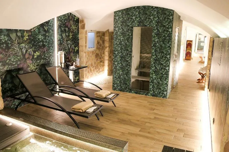 Hotel Il Guercino Bologna