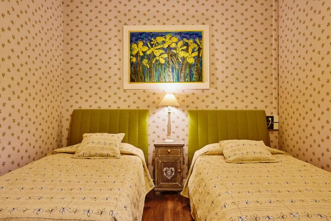 Hotel Il Guercino Bologna 4*,  Italy