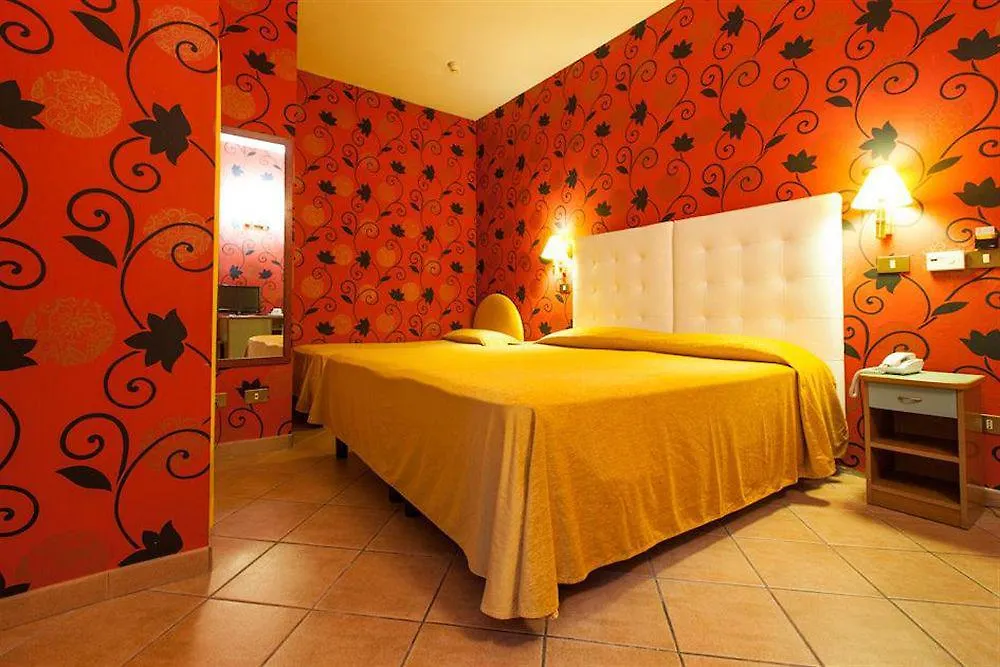 Hotel Il Guercino Bologna