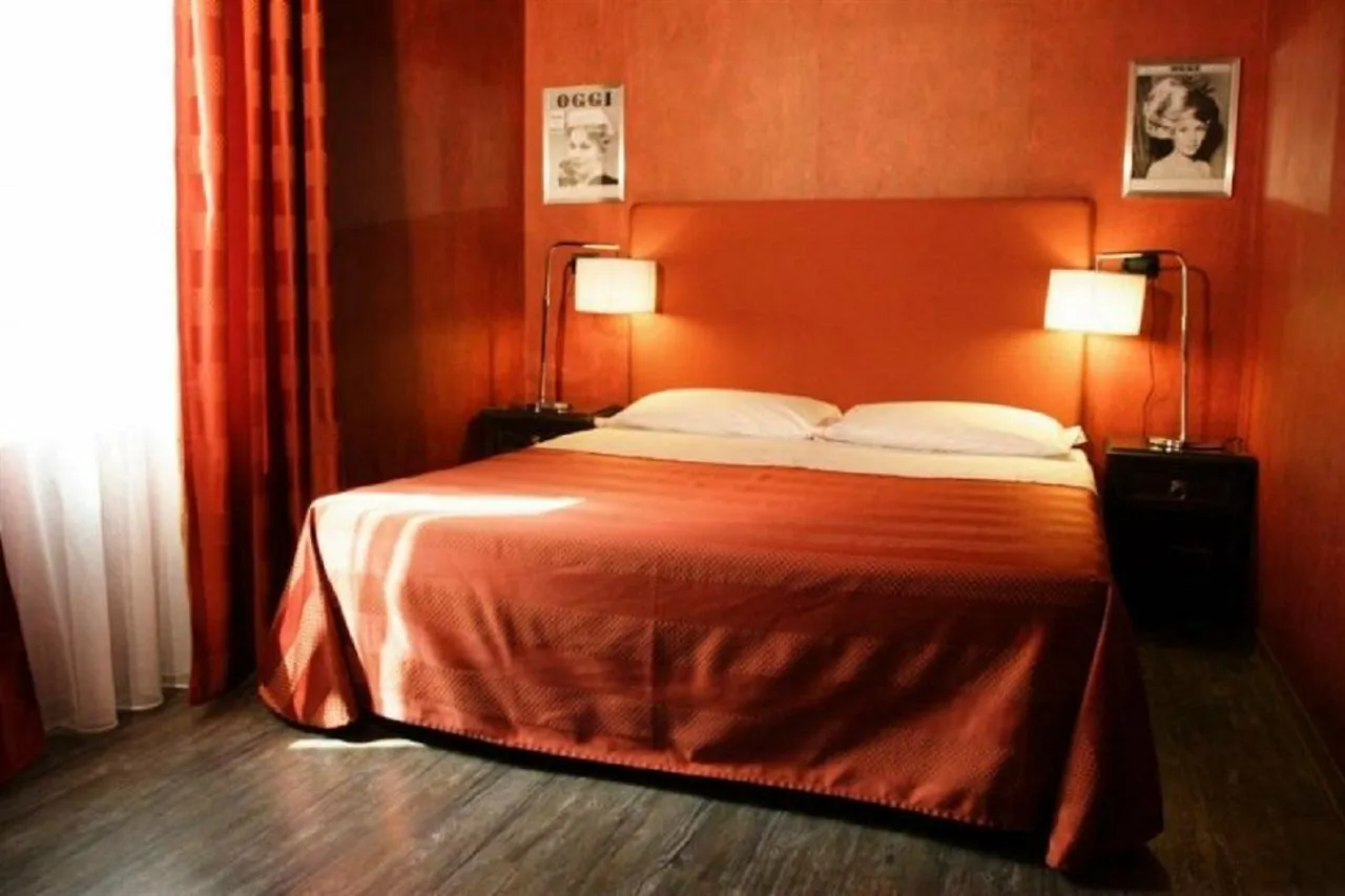 Hotel Il Guercino Bologna