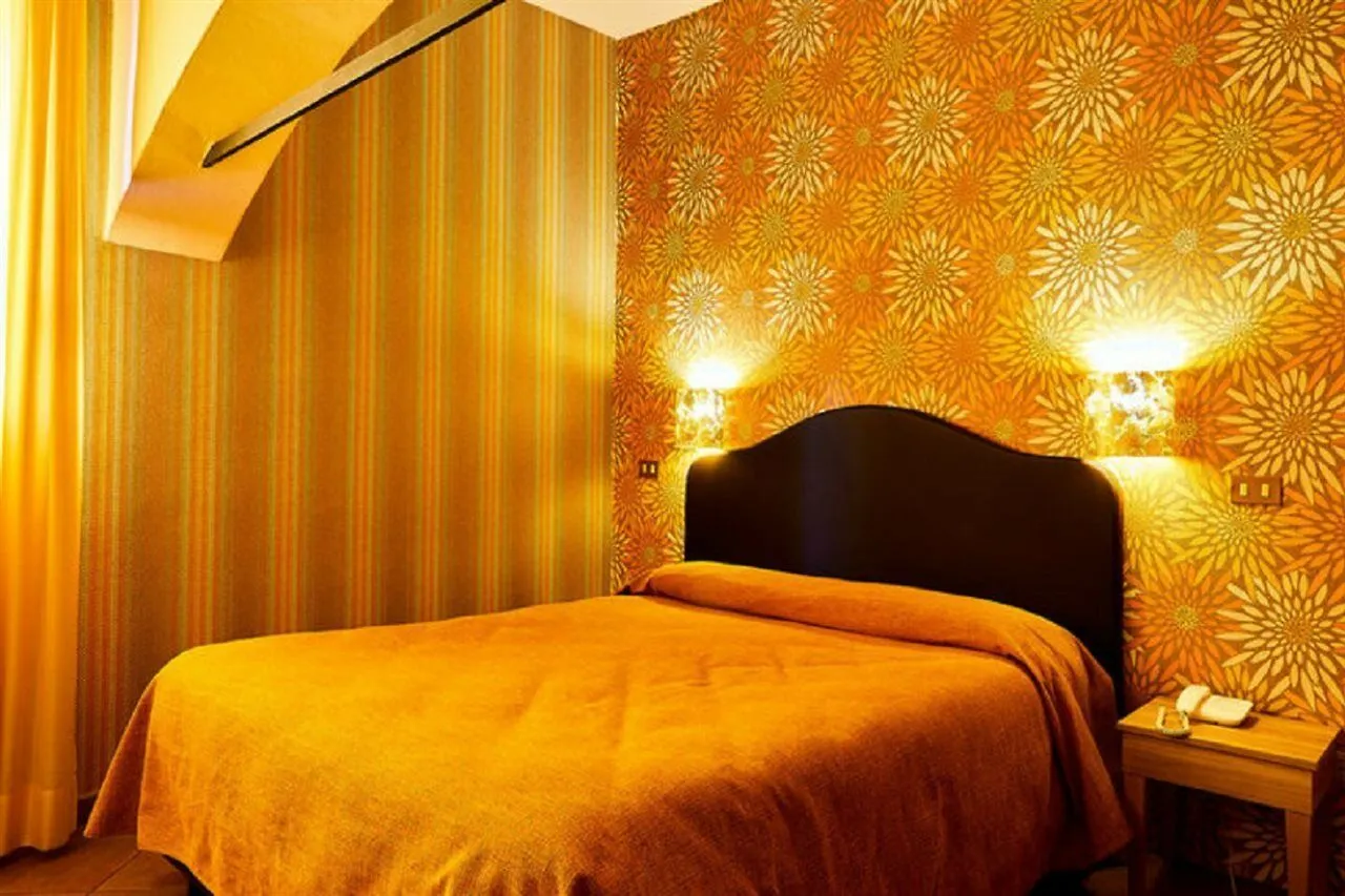 ****  Hotel Il Guercino Bologna Italy