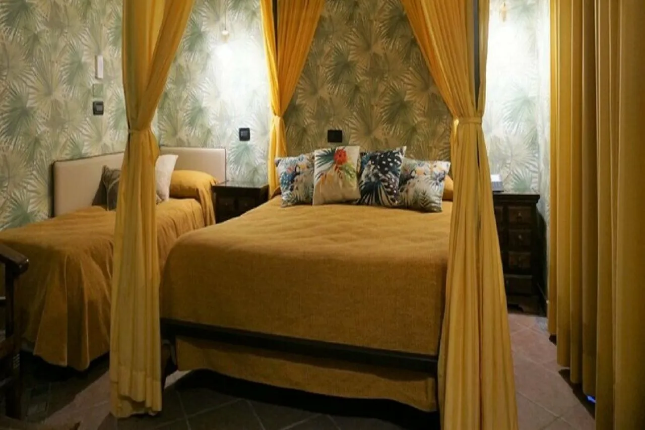 Hotel Il Guercino Bologna
