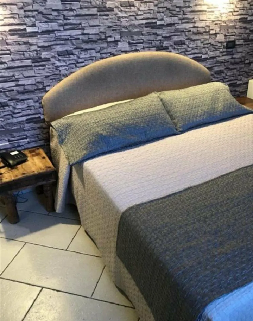 Hotel Il Guercino Bologna Italy