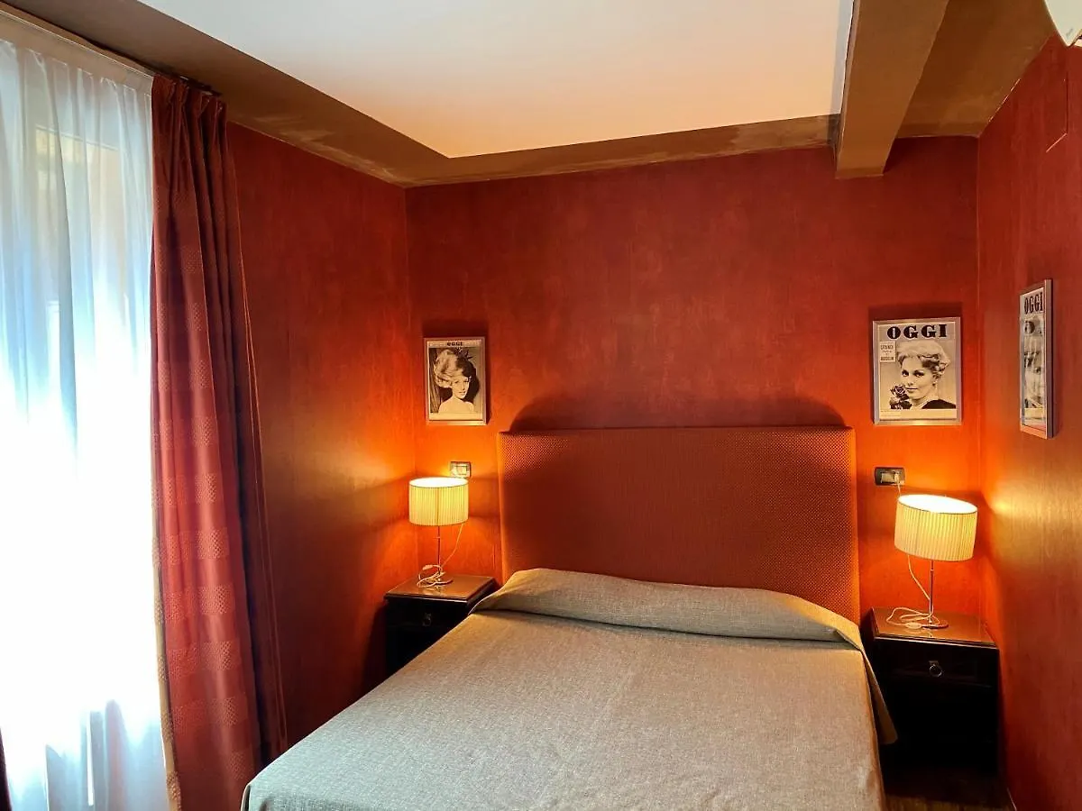 Hotel Il Guercino Bologna